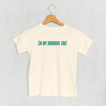 Load image into Gallery viewer, In My Showgirl Era (Teal) (Kids)