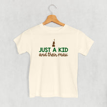 Load image into Gallery viewer, Just A Kid And Their Max (Kids)