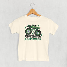 Load image into Gallery viewer, Crushing Shamrocks (Kids)