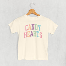 Load image into Gallery viewer, Candy Hearts Arch (Kids)