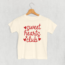 Load image into Gallery viewer, Sweethearts Club Script (Kids)