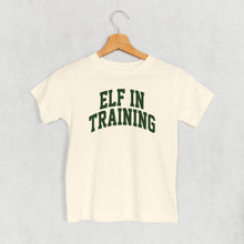 Load image into Gallery viewer, Elf In Training Arch (Kids)