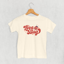 Load image into Gallery viewer, Love Bug Ladybug (Kids)
