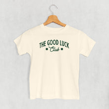 Load image into Gallery viewer, The Good Luck Club (Kids)