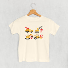 Load image into Gallery viewer, Construction Valentines (Kids)