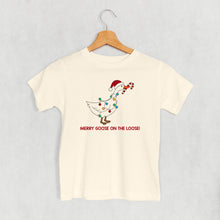 Load image into Gallery viewer, Merry Goose On The Loose (Kids)