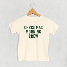 Load image into Gallery viewer, Christmas Morning Crew (Kids)