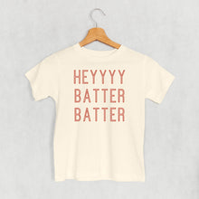 Load image into Gallery viewer, Heyyyy Batter Batter (Kids)