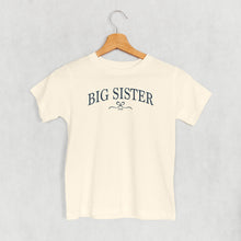 Load image into Gallery viewer, Big Sister 2026 Bow (Kids)