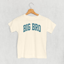 Load image into Gallery viewer, Big Bro Blue Arch (Kids)