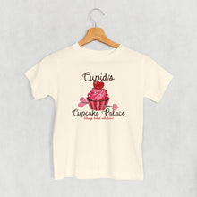 Load image into Gallery viewer, Cupid's Cupcake Palace (Kids)