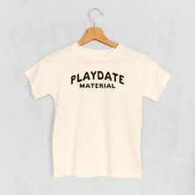 Load image into Gallery viewer, Playdate Material (Kids)