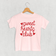 Load image into Gallery viewer, Sweethearts Club Script (Kids)