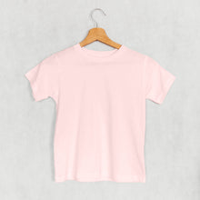 Load image into Gallery viewer, Kids Tee Blank