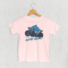 Load image into Gallery viewer, Chomp Chomp Shark Monster Truck (Kids)