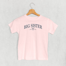 Load image into Gallery viewer, Big Sister 2026 Bow (Kids)