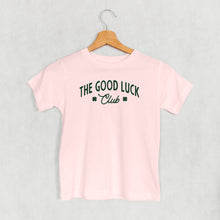 Load image into Gallery viewer, The Good Luck Club (Kids)