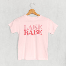 Load image into Gallery viewer, Lake Babe (Kids)