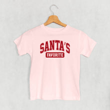 Load image into Gallery viewer, Santa's Favorite (Kids)