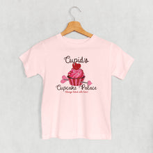Load image into Gallery viewer, Cupid's Cupcake Palace (Kids)