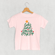Load image into Gallery viewer, Little Full, Lotta Sap (Kids)
