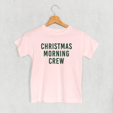 Load image into Gallery viewer, Christmas Morning Crew (Kids)