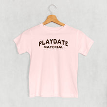 Load image into Gallery viewer, Playdate Material (Kids)