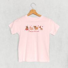 Load image into Gallery viewer, I Woof You The Most Dog Doodles (Kids)