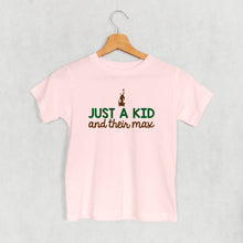 Load image into Gallery viewer, Just A Kid And Their Max (Kids)