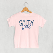 Load image into Gallery viewer, Salty Soul (Kids)