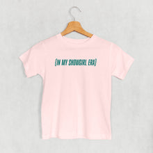 Load image into Gallery viewer, In My Showgirl Era (Teal) (Kids)