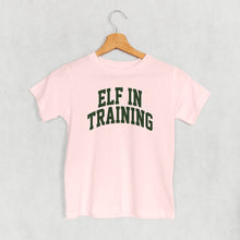 Load image into Gallery viewer, Elf In Training Arch (Kids)