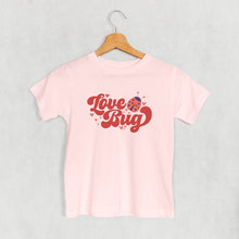Load image into Gallery viewer, Love Bug Ladybug (Kids)