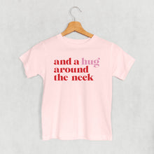 Load image into Gallery viewer, I Love You A Bushel And A Peck And A Hug Around The Neck