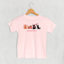 Load image into Gallery viewer, Meowentine Cat Doodles (Kids)