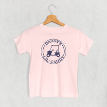 Load image into Gallery viewer, Daddy's Lil' Caddy (Kids)