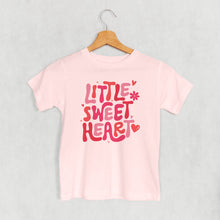 Load image into Gallery viewer, Little Sweetheart Groovy (Kids)