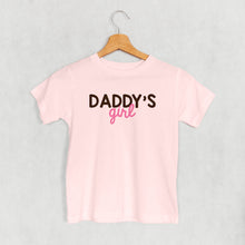 Load image into Gallery viewer, Daddy's Girl (Kids)