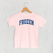 Load image into Gallery viewer, Frozen Arch (Kids)