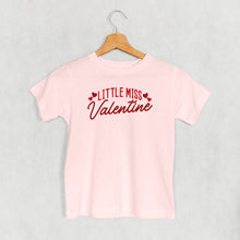 Load image into Gallery viewer, Little Miss Valentine (Kids)