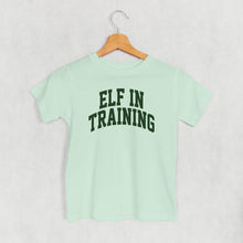 Load image into Gallery viewer, Elf In Training Arch (Kids)