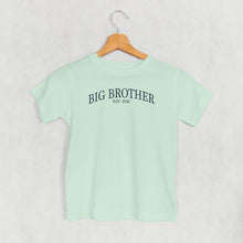Load image into Gallery viewer, Big Brother Est 2026 (Kids)