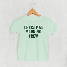 Load image into Gallery viewer, Christmas Morning Crew (Kids)