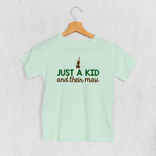 Load image into Gallery viewer, Just A Kid And Their Max (Kids)