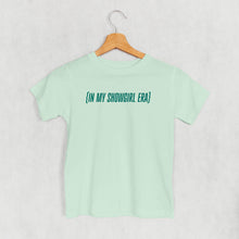 Load image into Gallery viewer, In My Showgirl Era (Teal) (Kids)