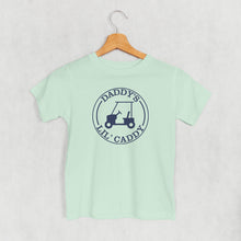 Load image into Gallery viewer, Daddy's Lil' Caddy (Kids)