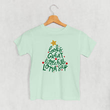 Load image into Gallery viewer, Little Full, Lotta Sap (Kids)
