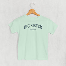 Load image into Gallery viewer, Big Sister 2026 Bow (Kids)