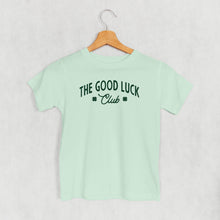 Load image into Gallery viewer, The Good Luck Club (Kids)