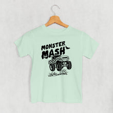 Load image into Gallery viewer, Monster Mash Monster Truck (Kids)
